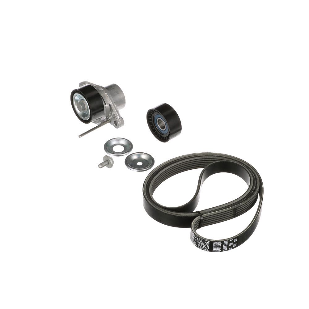 GATES K016PK1823XS V Kayış Seti - . Görsel