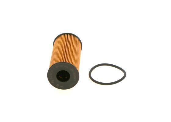 BOSCH F026407088 Yağ Filtresi - . Görsel