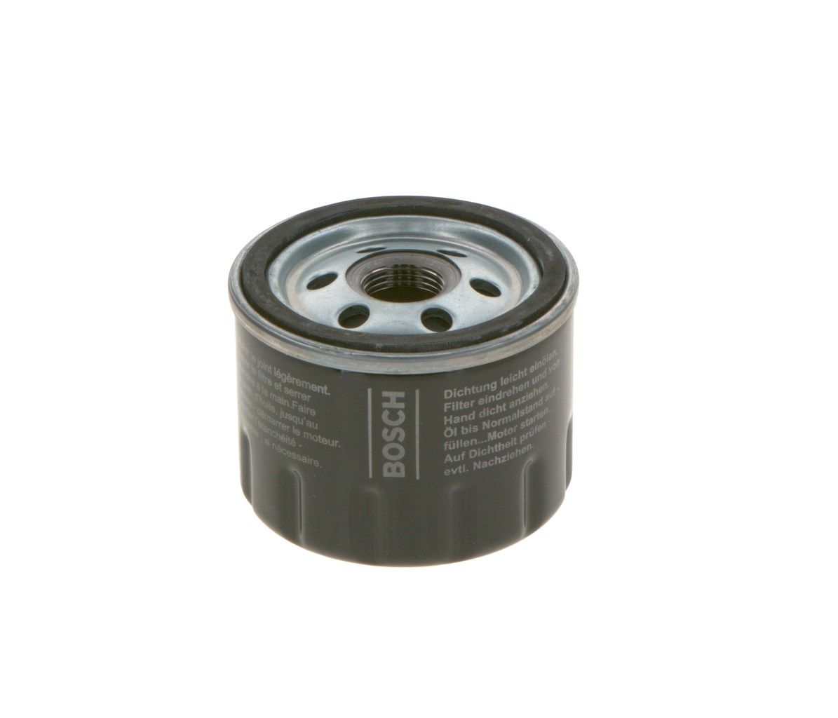 BOSCH F026407279 Yağ Filtresi - . Görsel