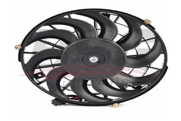 BSG 65510015 Klima Fan Motoru