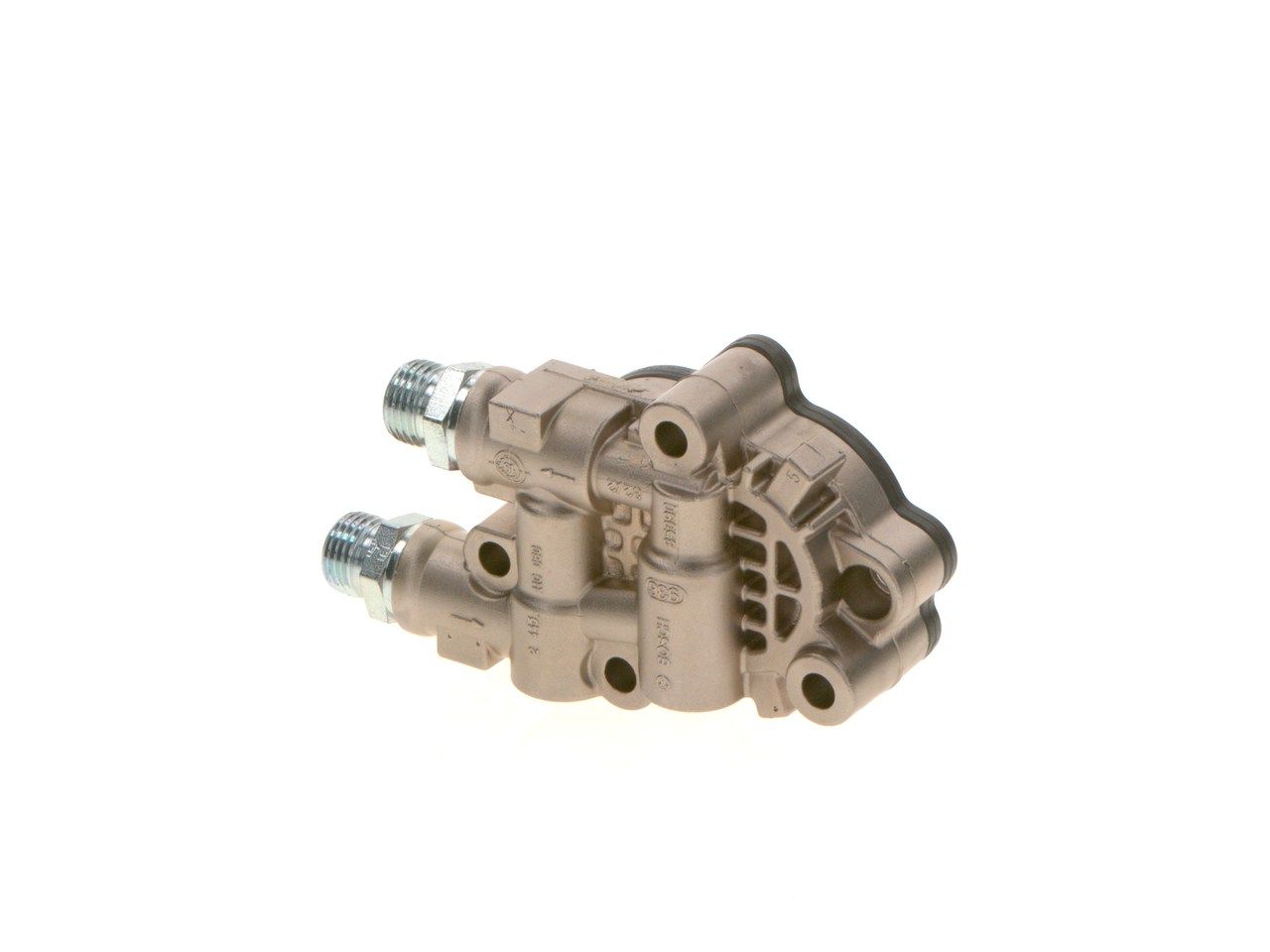 BOSCH 0440020101 Dişli Pompa - . Görsel