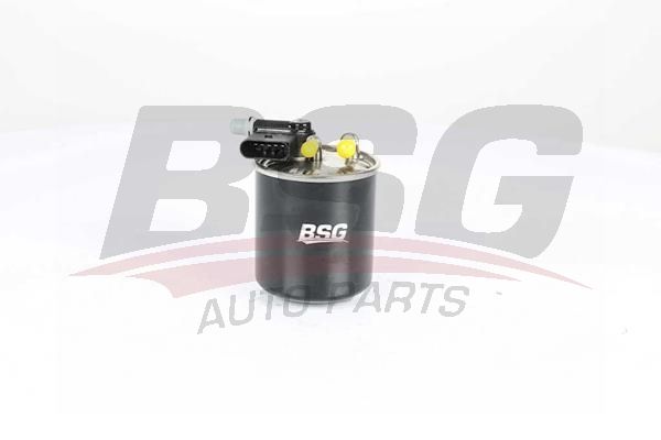 BSG 60130018 Yakıt Filtresi