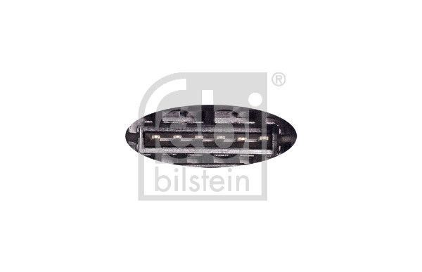 FEBI BILSTEIN 103952 Gaz Pedalı - . Görsel