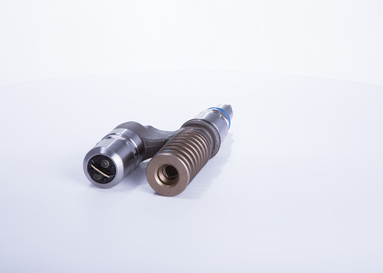 BOSCH 0414701062 Birim Enjektör Ui - . Görsel