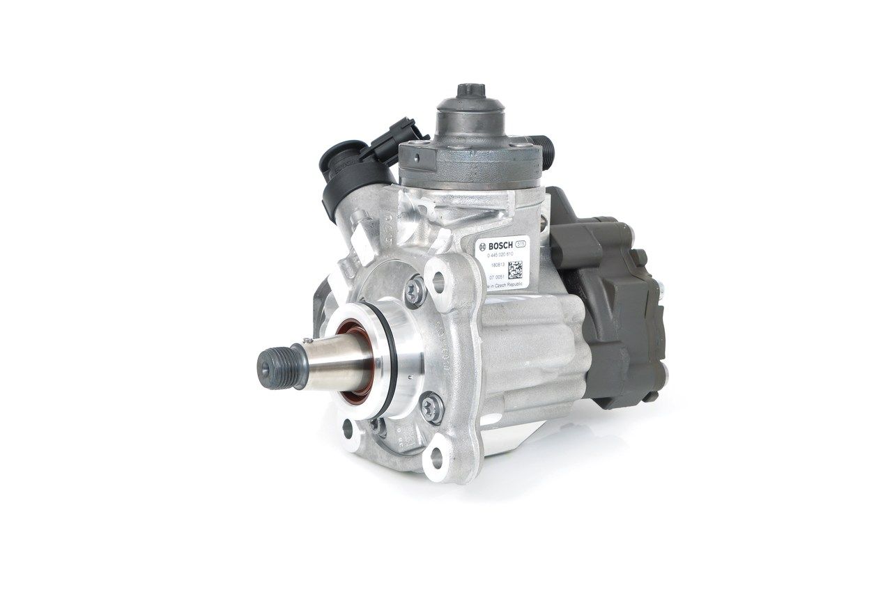 BOSCH 0445020610 Komple Pompa - 21. Görsel