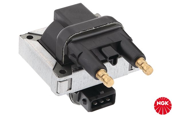NGK 48028 Ateşleme Bobini - . Görsel
