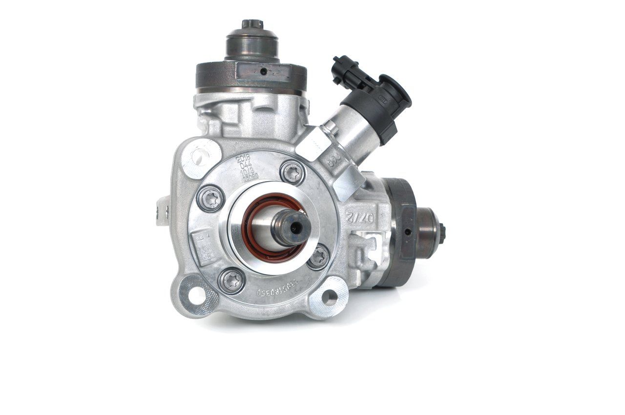 BOSCH 0445010851 Komple Pompa - 16. Görsel