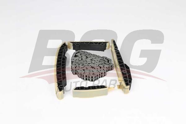 BSG 60102016 Eksantrik Zincir Seti