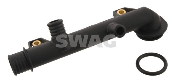 Termostat kapağı E30-36 M40-43 1990-1995 Febi 28430