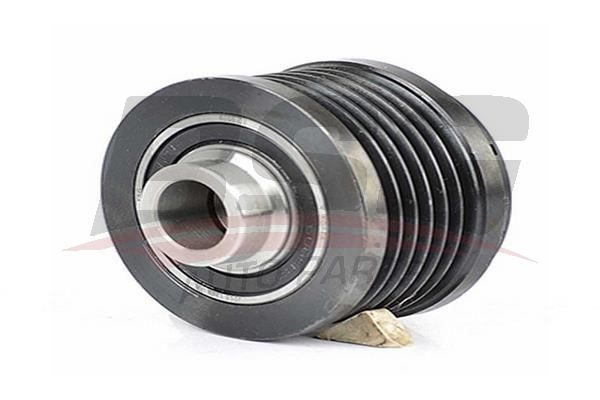 BSG 65615027 Alternatör Kasnağı
