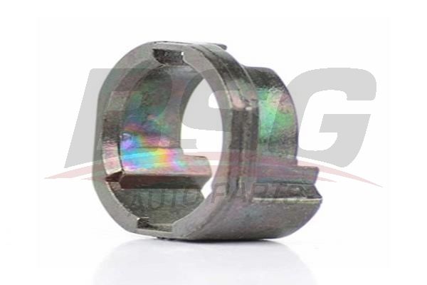 BSG 90975017 Kapı Kilit Çerçevesi - . Görsel