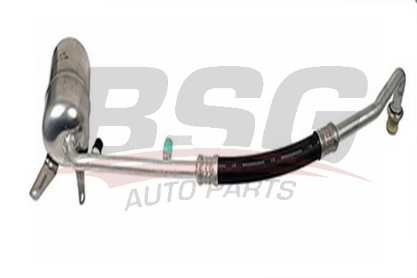 BSG 30540004 Klima Tüpü