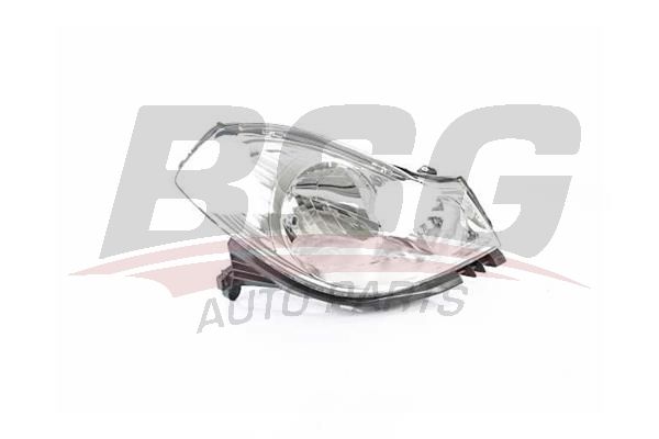 BSG 75800015 Far Sağ