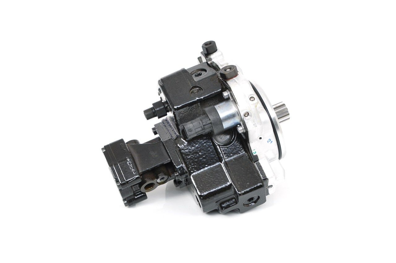 BOSCH 0445020277 Komple Pompa - 10. Görsel