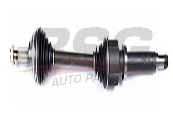 BSG 30350013 Aks Komple Ön Sağ - . Görsel