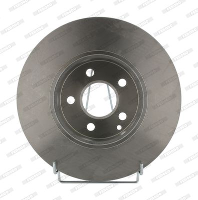 FERODO DDF1690 Fren Diski Ön - 1. Görsel