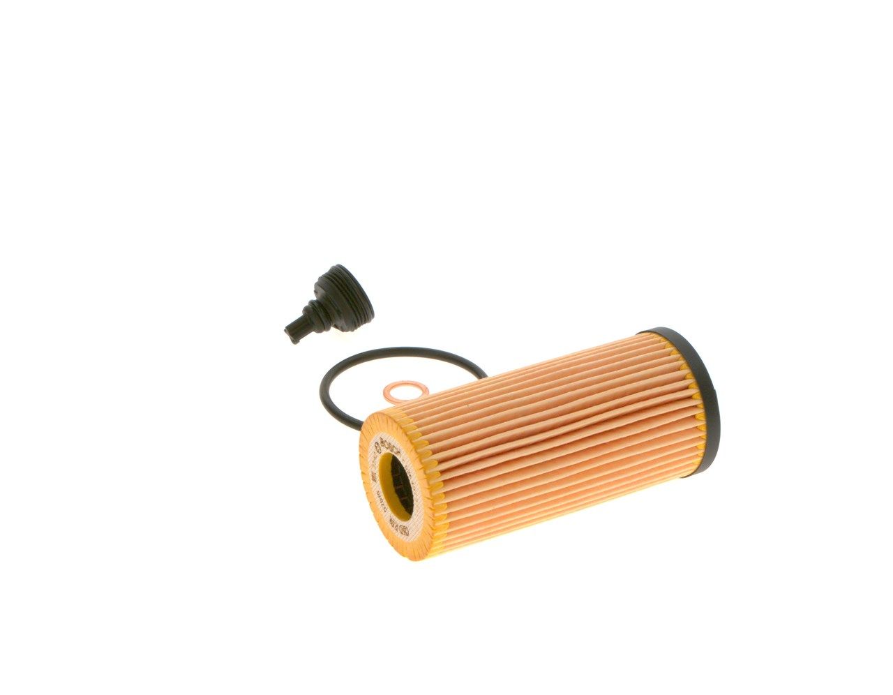 BOSCH F026407277 Yağ Filtresi - . Görsel