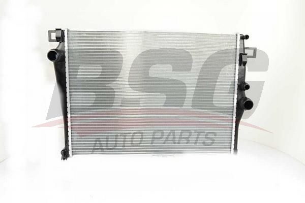 BSG 60520043 Su Radyatörü