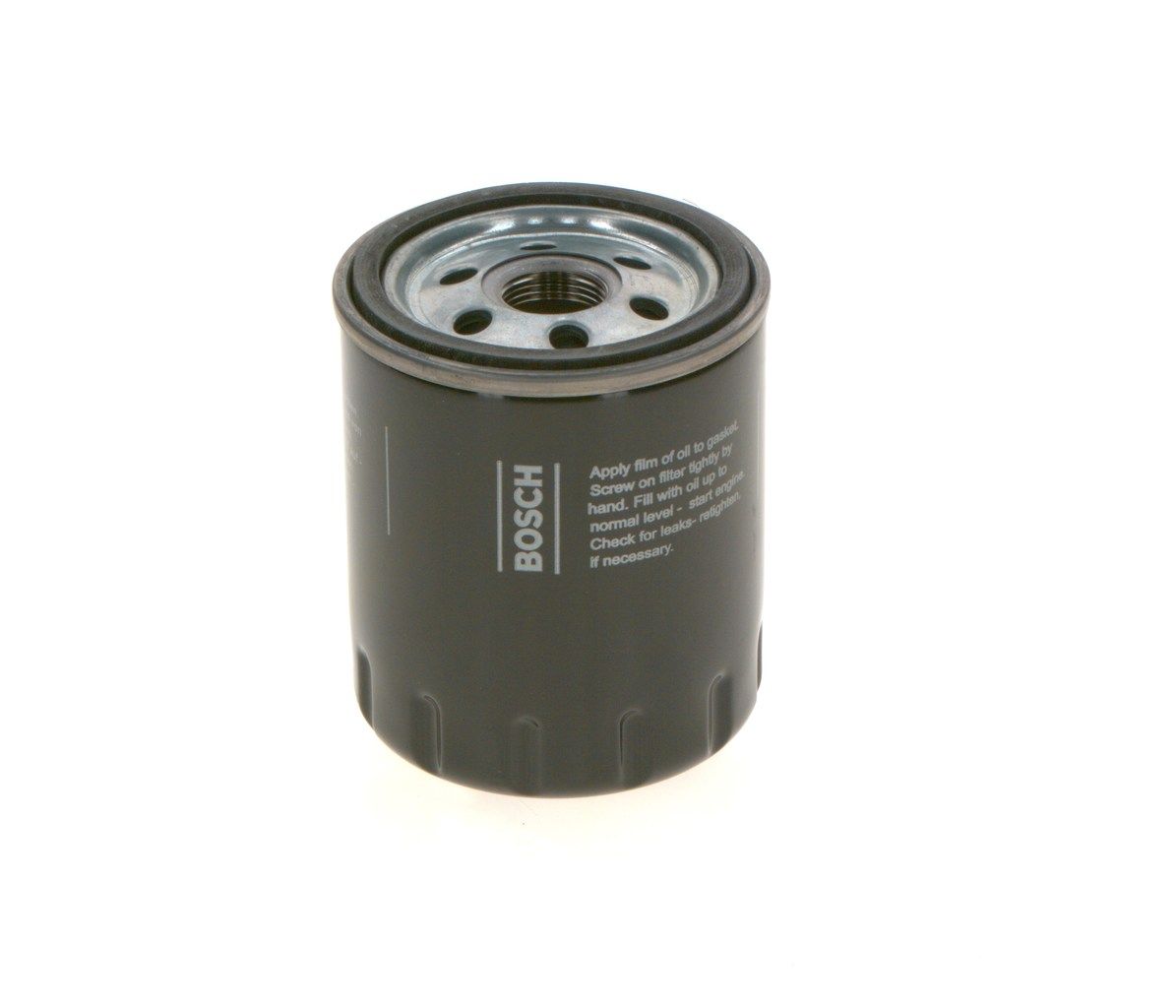 BOSCH F026407268 Yağ Filtresi - . Görsel
