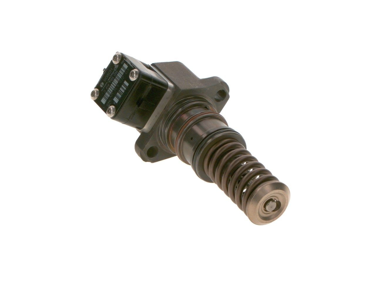 BOSCH 0414755016 Birim Pompa UP - 9. Görsel