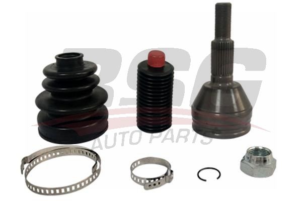 BSG 16340006 Aks Kafası Dış
