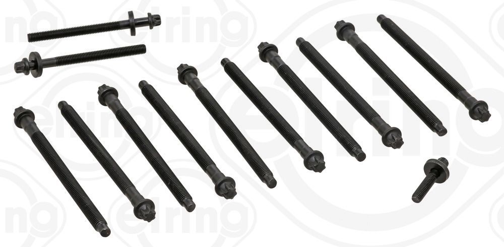 ELRING 426830 Silindir Kapak Saplaması Set