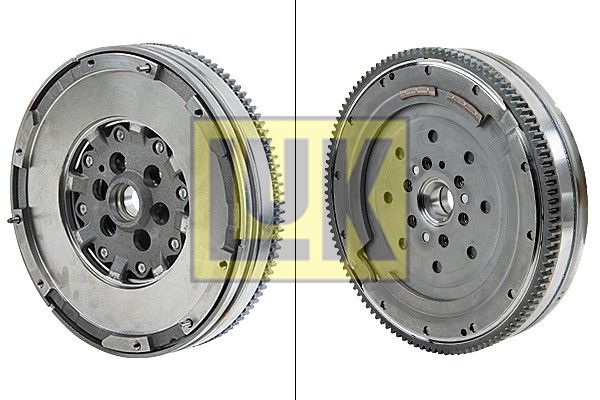 LUK 415067410 Volan