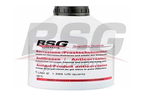 BSG 99994003 Antifiriz