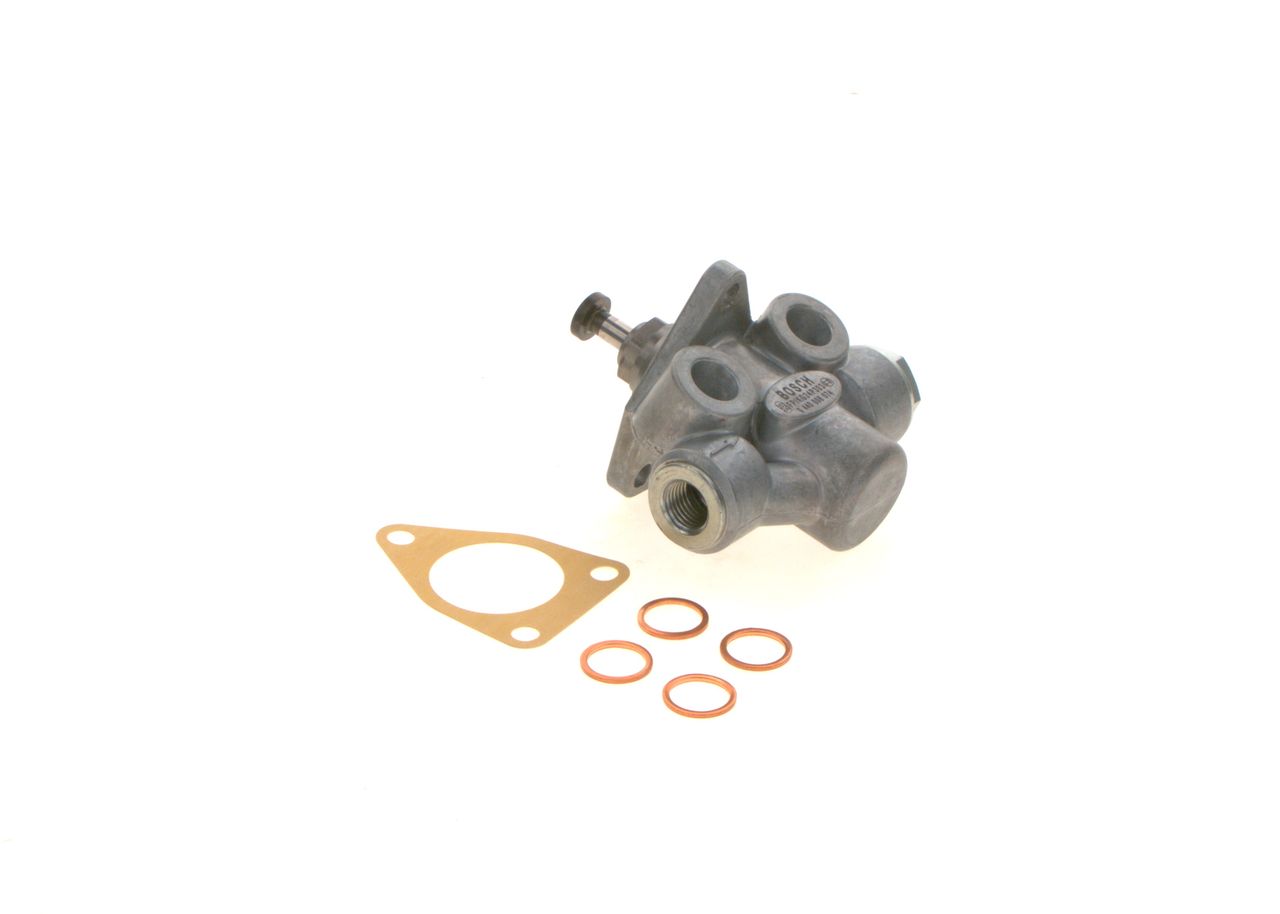 BOSCH 0440008989 Mazot Otomatiği - . Görsel