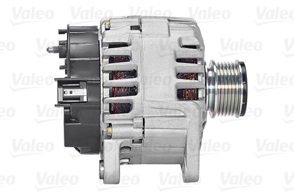 Alternator Grand Scenic Iv 1.5Dci 16 Grand Scenic Iv 1.5Dci Hybrid 16 - . Görsel