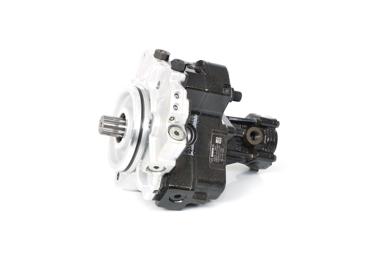 BOSCH 0445020277 Komple Pompa - 22. Görsel