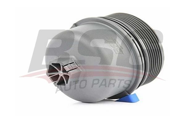 BSG 65141002 Yağ Filtre Kapağı