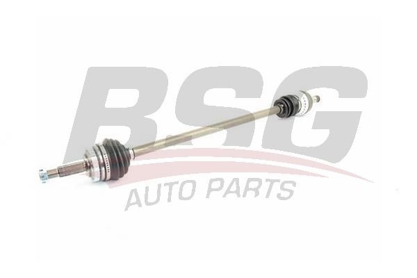 BSG 65350023 Aks Komple Ön Sağ - . Görsel