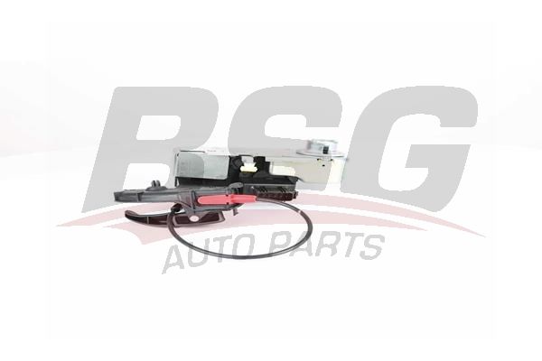 BSG 30975059 Kapı Kilidi Ön Sağ