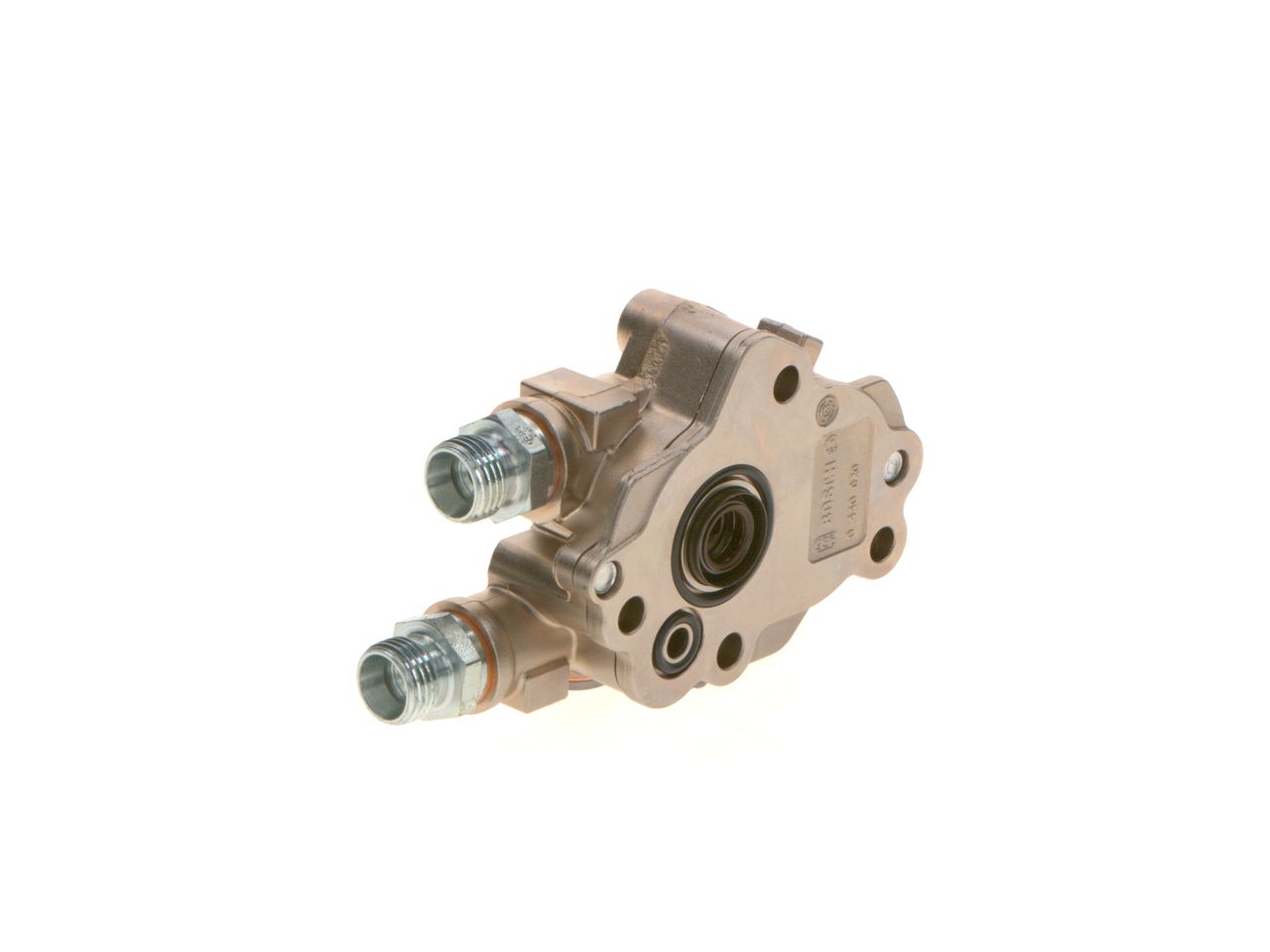 BOSCH 0440020047 Dişli Pompa - . Görsel