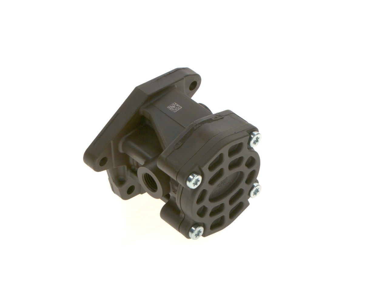 BOSCH 0440020078 Dişli Pompa - . Görsel