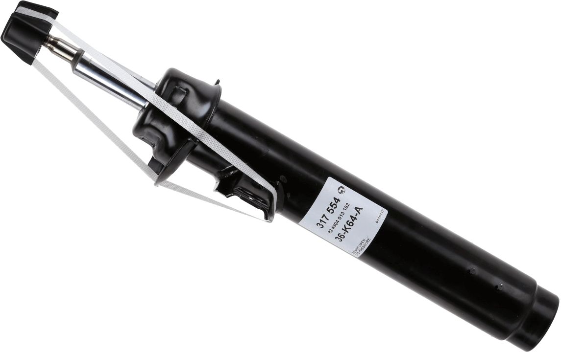 SACHS 317554 Amortisör Ön