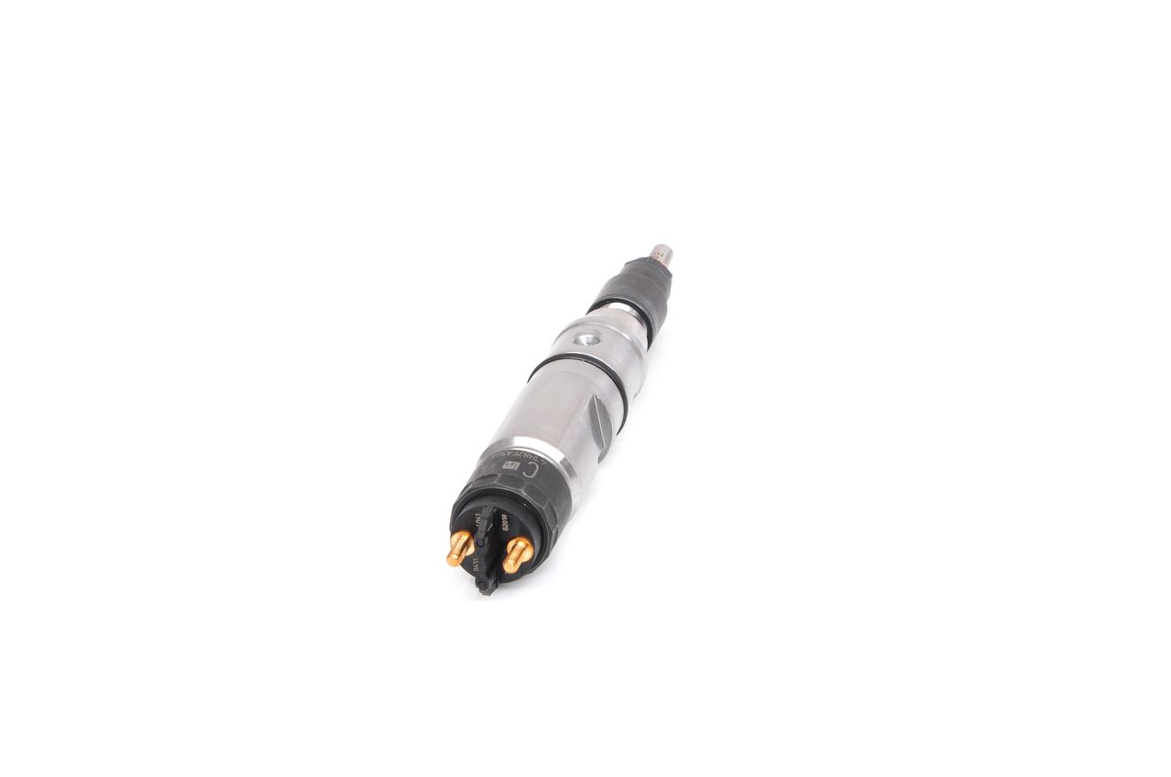 BOSCH 0445124042 Komple Enjektör - . Görsel