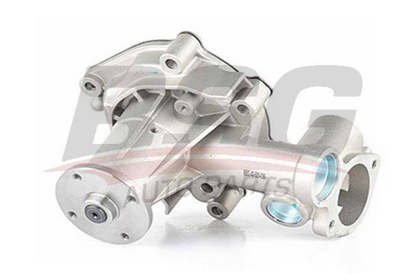 BSG 40500016 Devirdaim
