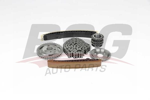 BSG 60102002 Eksantrik Zincir Seti