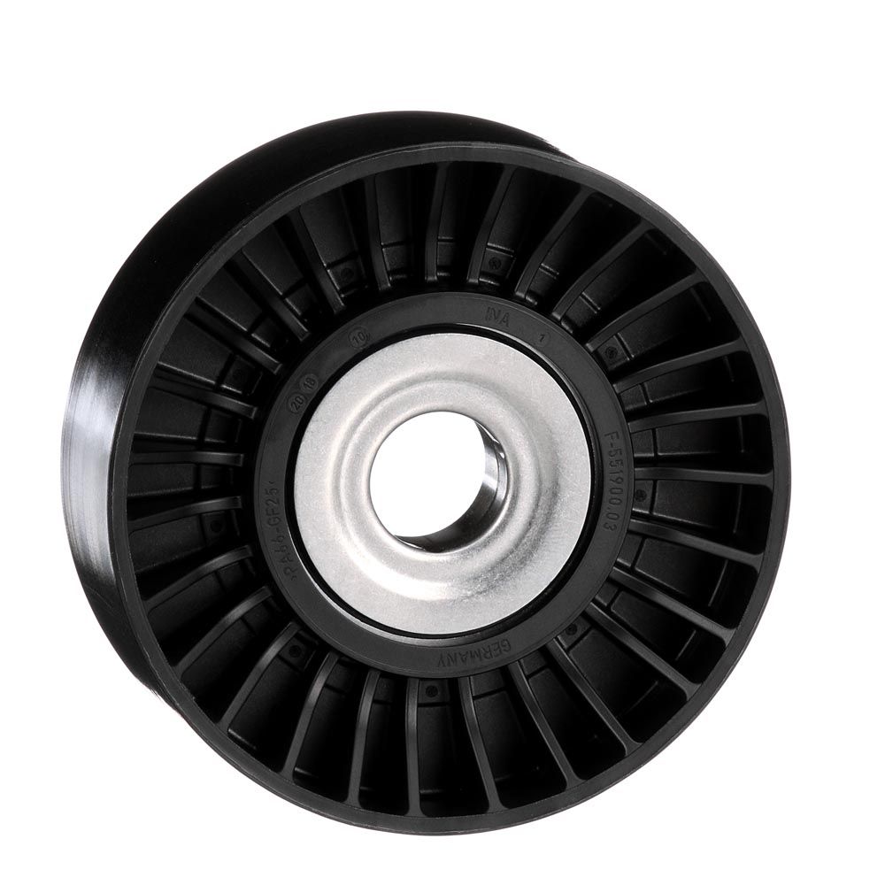 GATES T36478 V Kayış Gergi Rulmanı - . Görsel