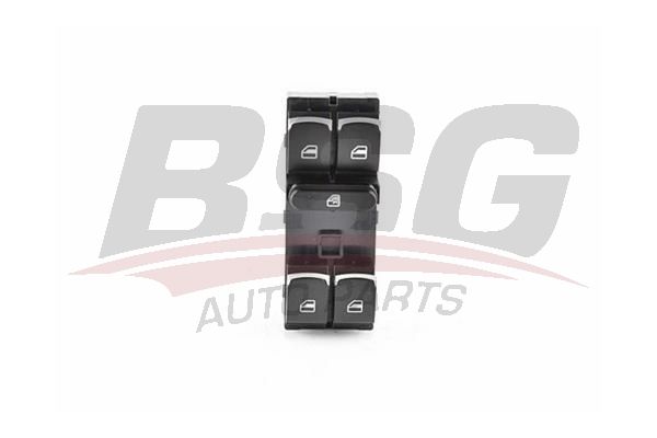 BSG 90860054 Cam Açma Düğmesi - . Görsel