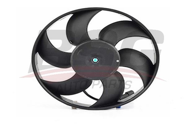 BSG 65510025 Fan Motoru - . Görsel