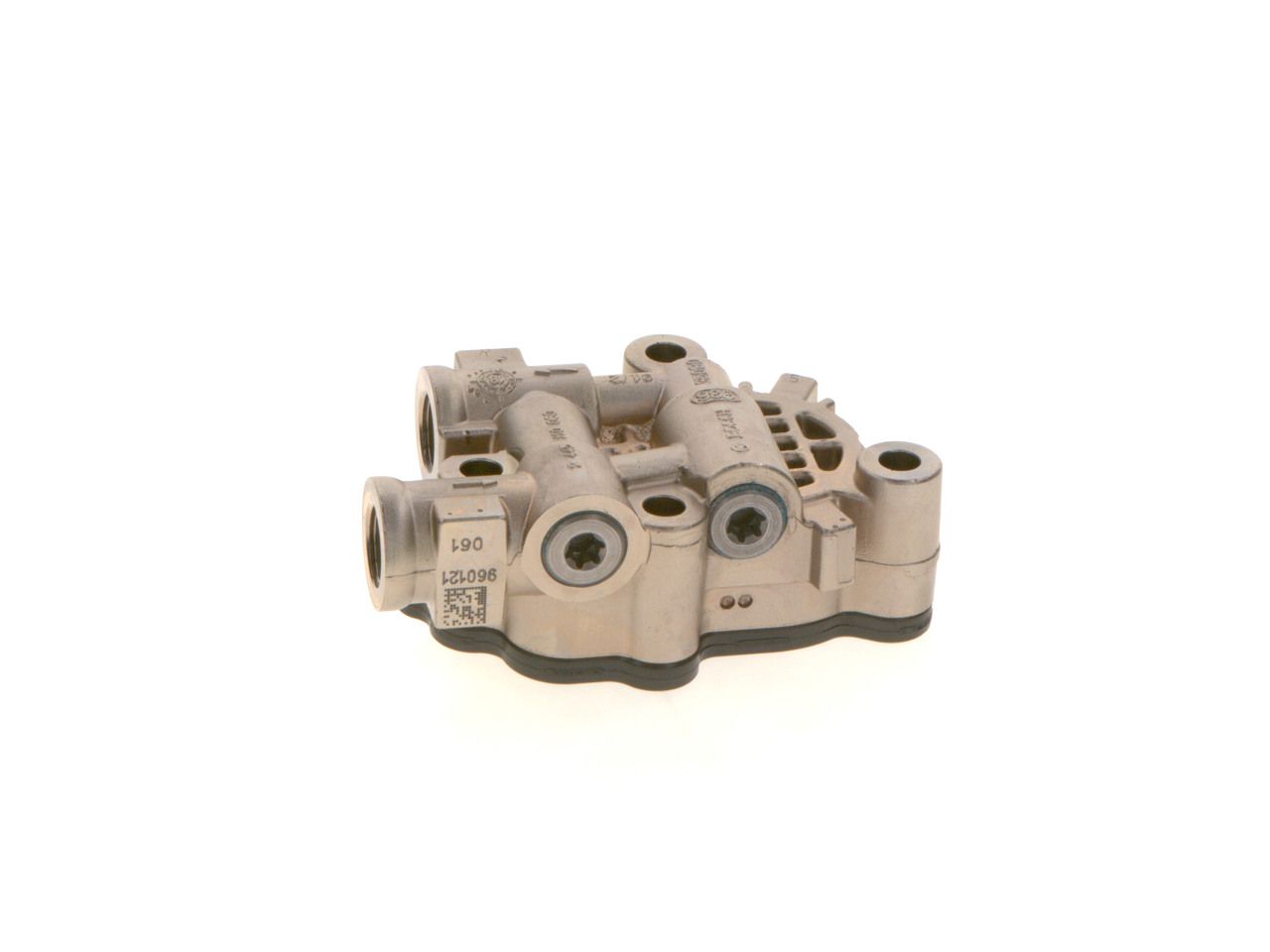 BOSCH 0440020061 Dişli Pompa - . Görsel
