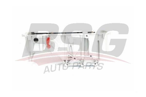 BSG 25160001 Yağ Karteri