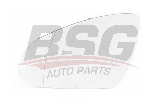 BSG 65910040 Ayna Camı Sol