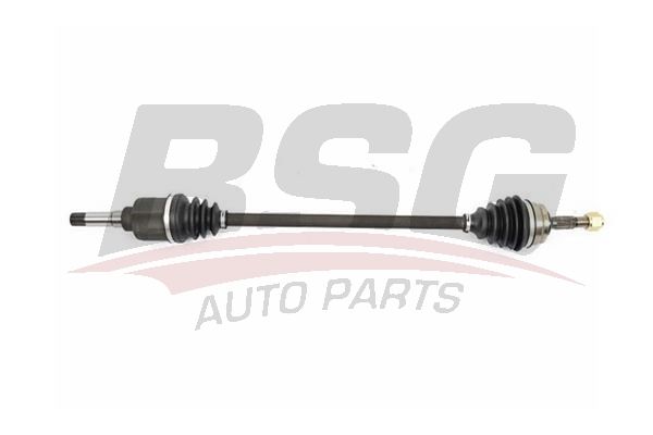 BSG 70350016 Aks Komple Ön Sağ - . Görsel