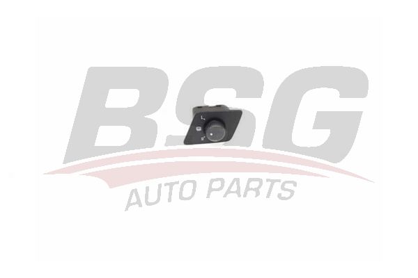 BSG 90860093 Ayna Kumanda Düğmesi