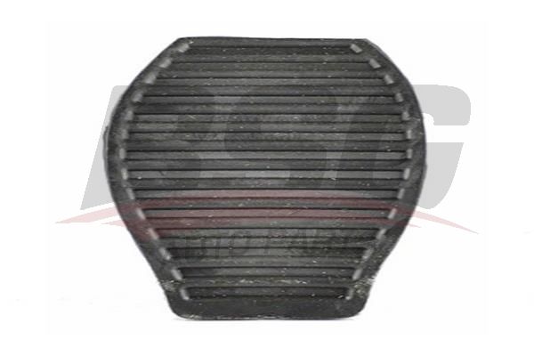 BSG 65700217 Debriyaj Pedal Lastiği