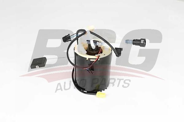BSG 15830015 Benzin Pompası